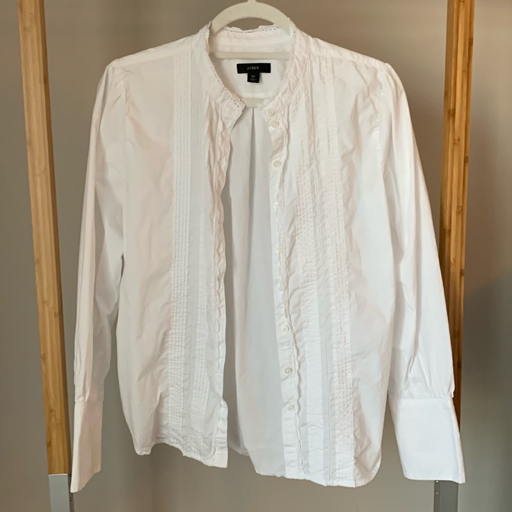 JCrew Blouse